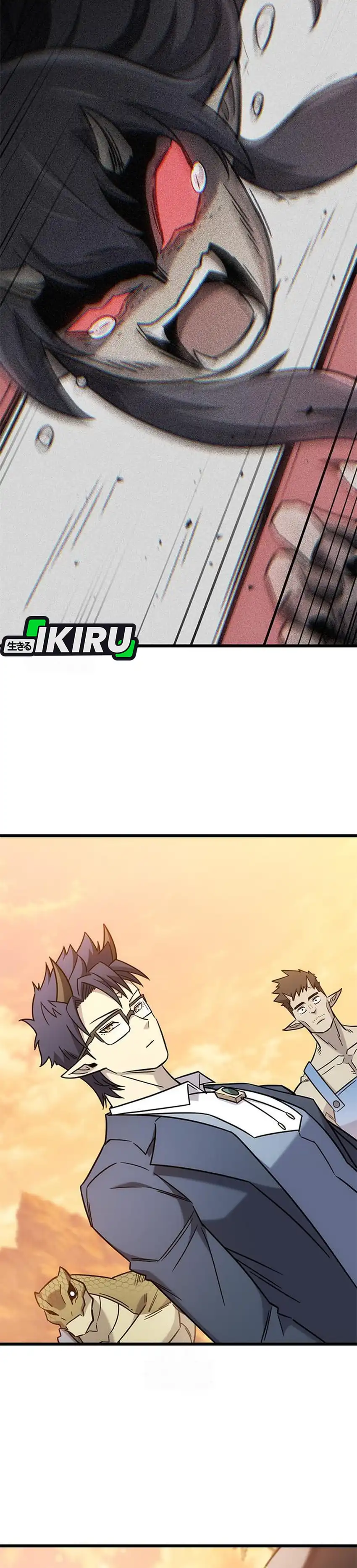 Baca What A Bountiful Harvest, Demon Lord! - Chapter 63 halaman 39