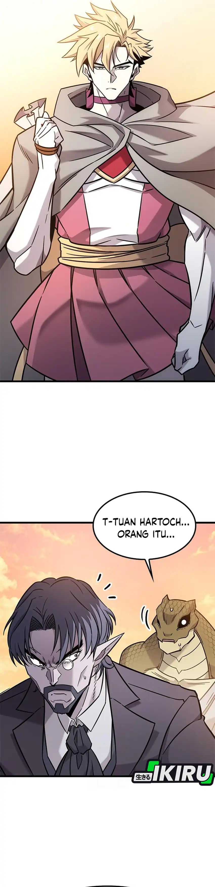 Baca What A Bountiful Harvest, Demon Lord! - Chapter 63 halaman 4
