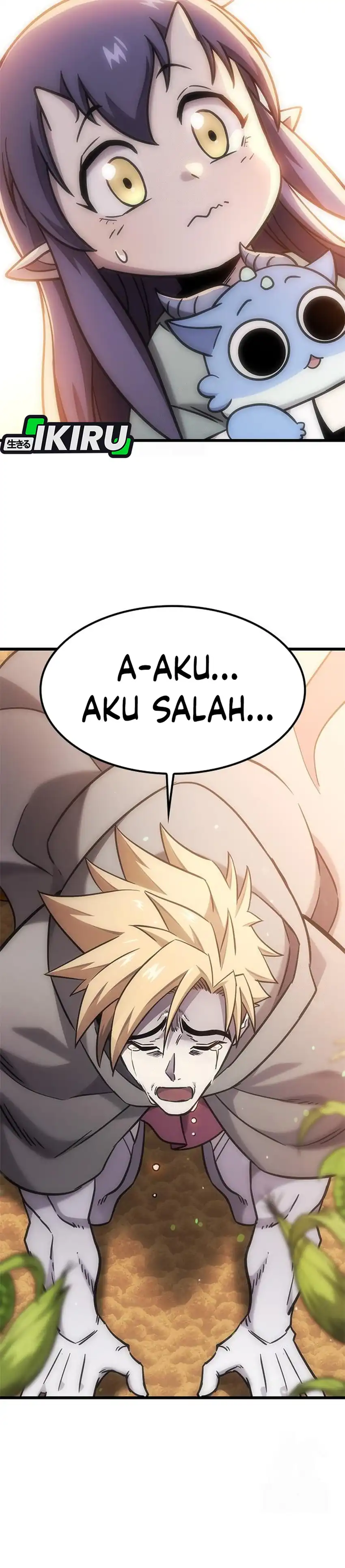 Baca What A Bountiful Harvest, Demon Lord! - Chapter 63 halaman 41