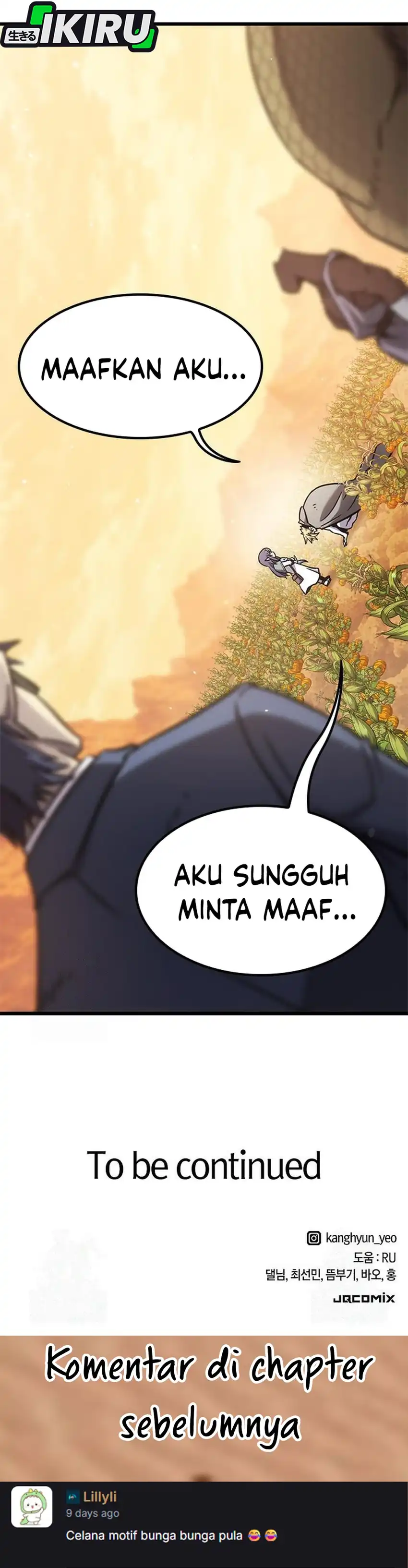 Baca What A Bountiful Harvest, Demon Lord! - Chapter 63 halaman 42