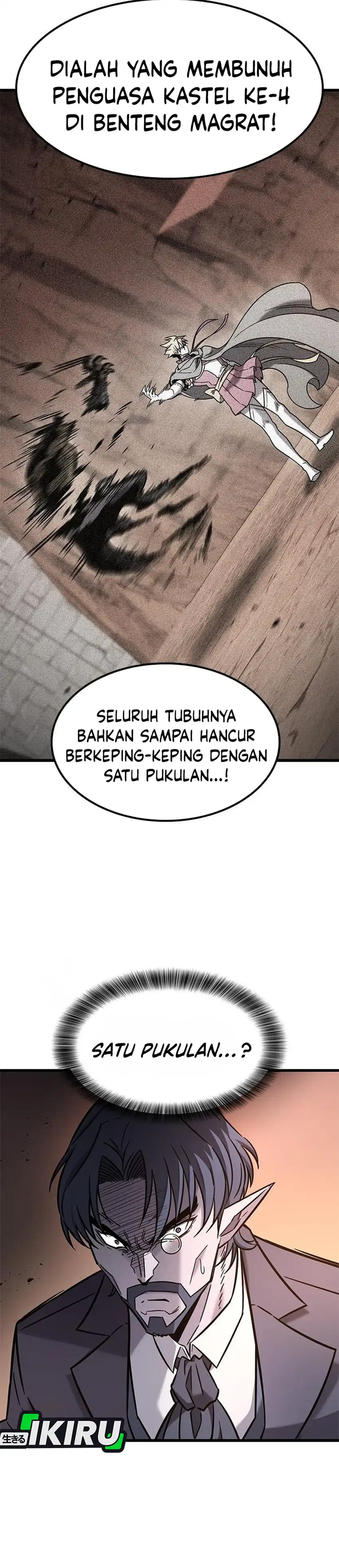Baca What A Bountiful Harvest, Demon Lord! - Chapter 63 halaman 5