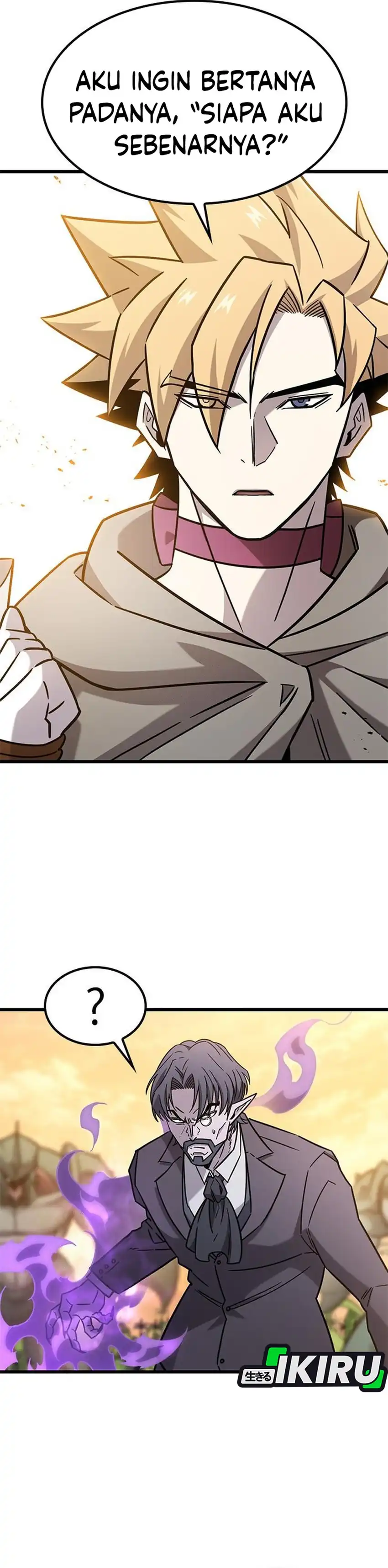 Baca What A Bountiful Harvest, Demon Lord! - Chapter 63 halaman 8