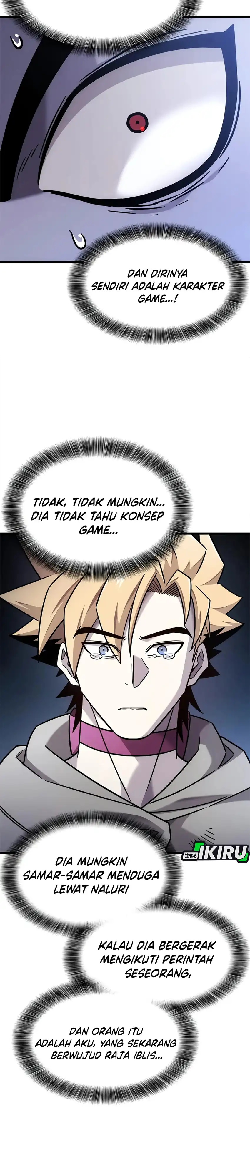 Baca What A Bountiful Harvest, Demon Lord! - Chapter 64 halaman 10