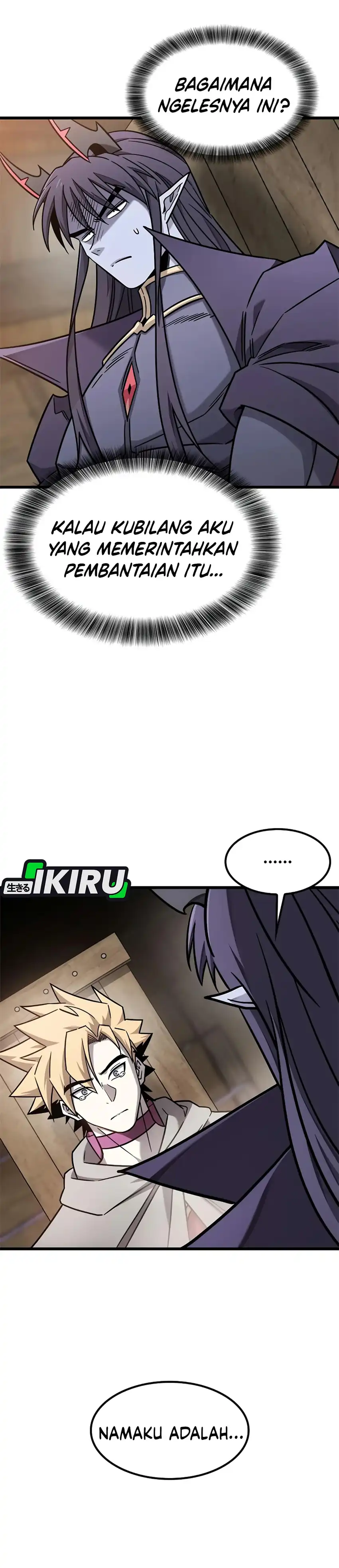 Baca What A Bountiful Harvest, Demon Lord! - Chapter 64 halaman 11