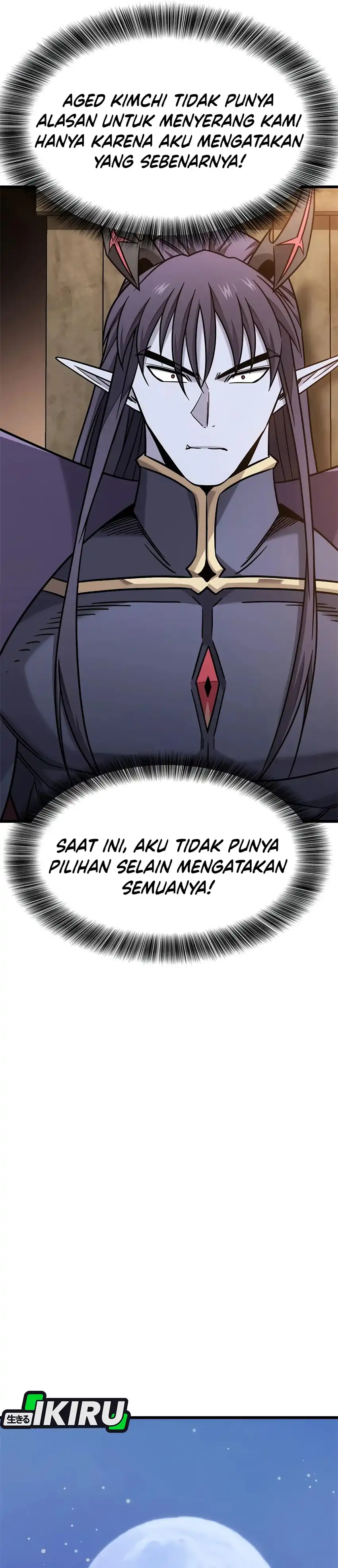 Baca What A Bountiful Harvest, Demon Lord! - Chapter 64 halaman 13