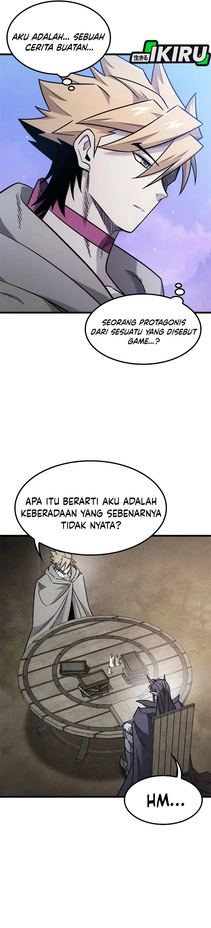 Baca What A Bountiful Harvest, Demon Lord! - Chapter 64 halaman 15