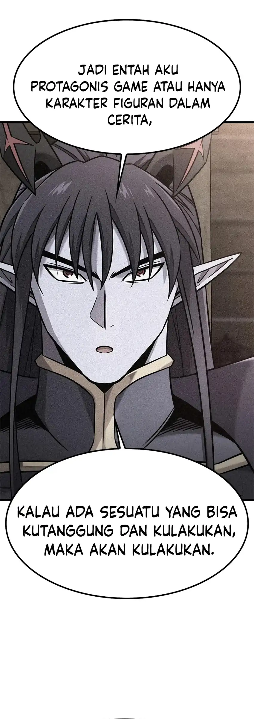 Baca What A Bountiful Harvest, Demon Lord! - Chapter 64 halaman 17