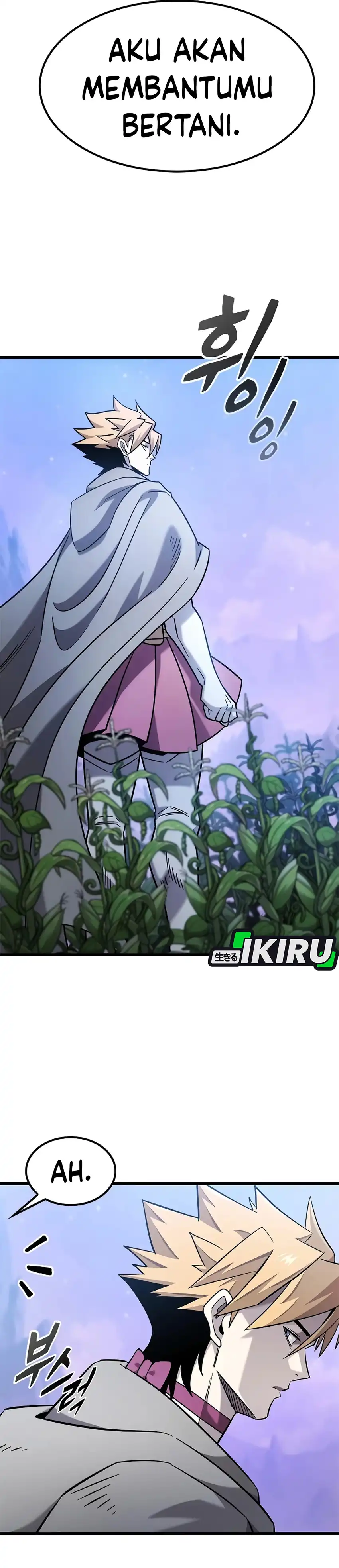 Baca What A Bountiful Harvest, Demon Lord! - Chapter 64 halaman 19