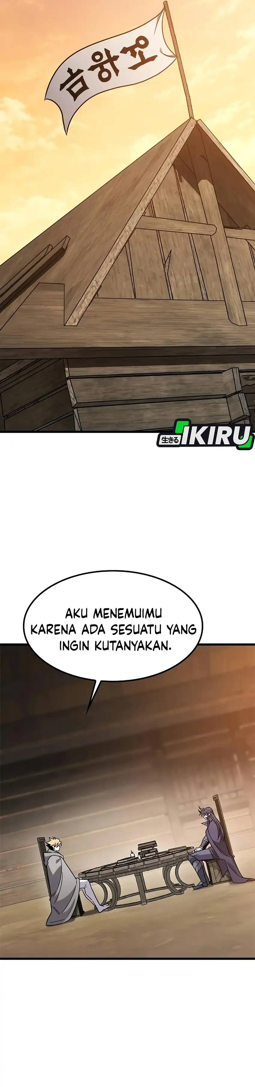 Baca What A Bountiful Harvest, Demon Lord! - Chapter 64 halaman 2