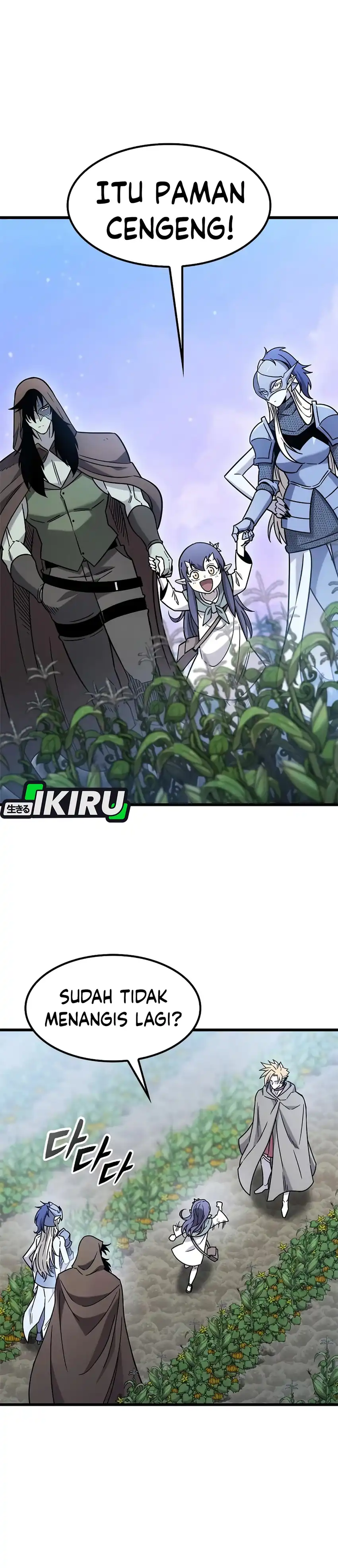 Baca What A Bountiful Harvest, Demon Lord! - Chapter 64 halaman 20