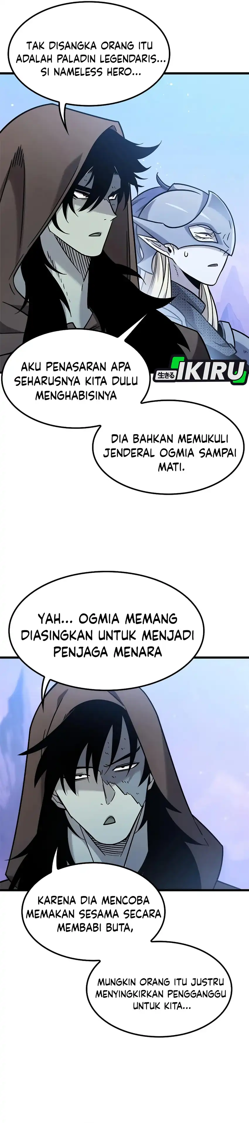 Baca What A Bountiful Harvest, Demon Lord! - Chapter 64 halaman 21
