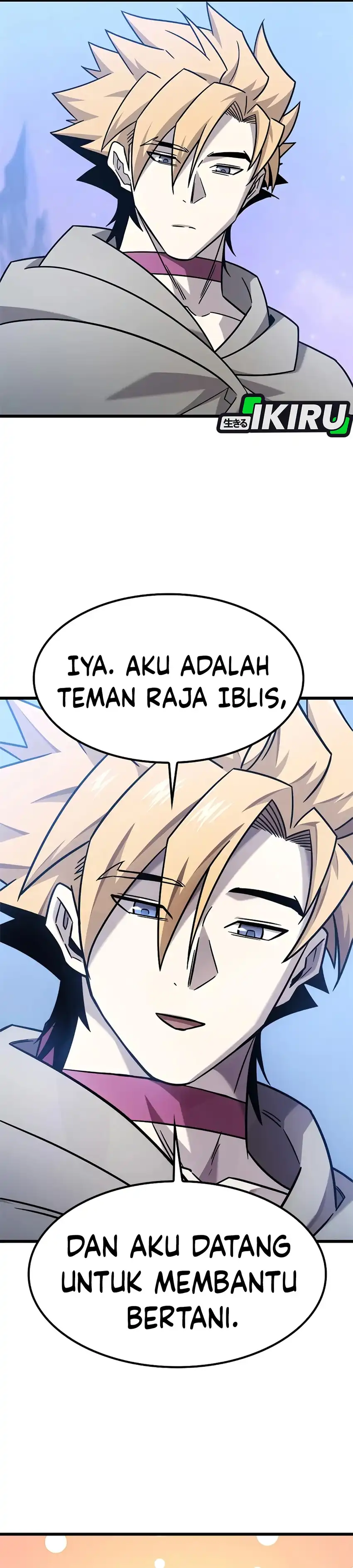 Baca What A Bountiful Harvest, Demon Lord! - Chapter 64 halaman 23