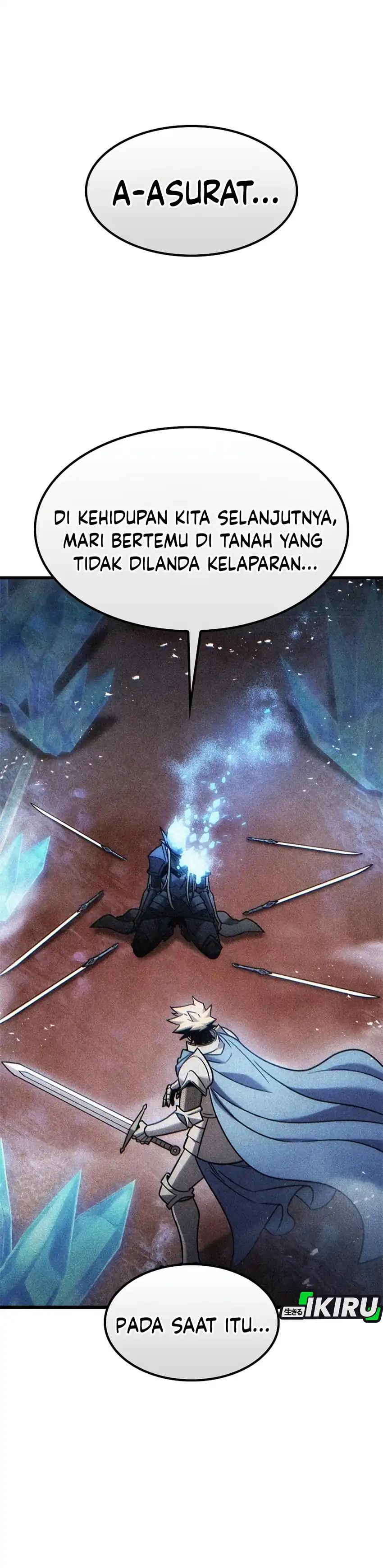 Baca What A Bountiful Harvest, Demon Lord! - Chapter 64 halaman 29