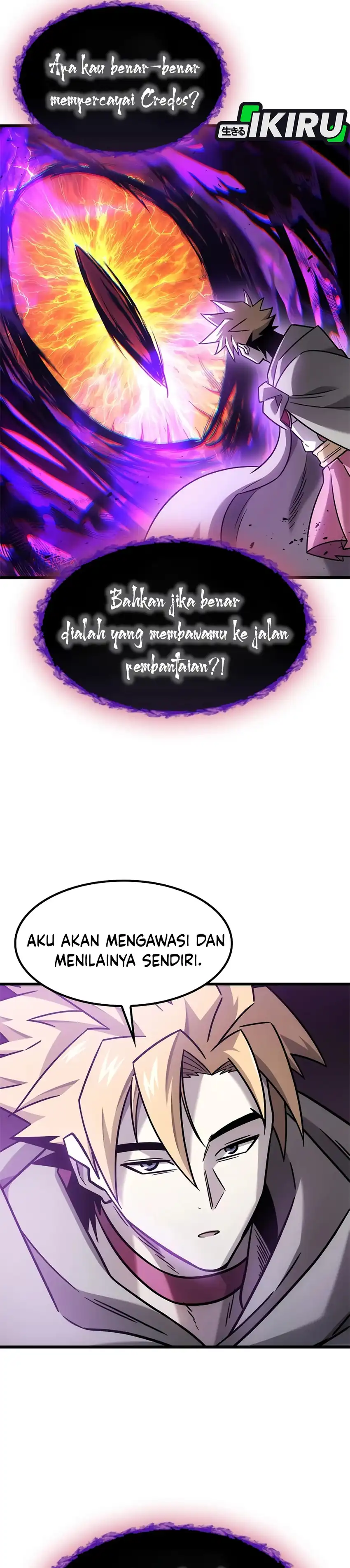 Baca What A Bountiful Harvest, Demon Lord! - Chapter 64 halaman 38