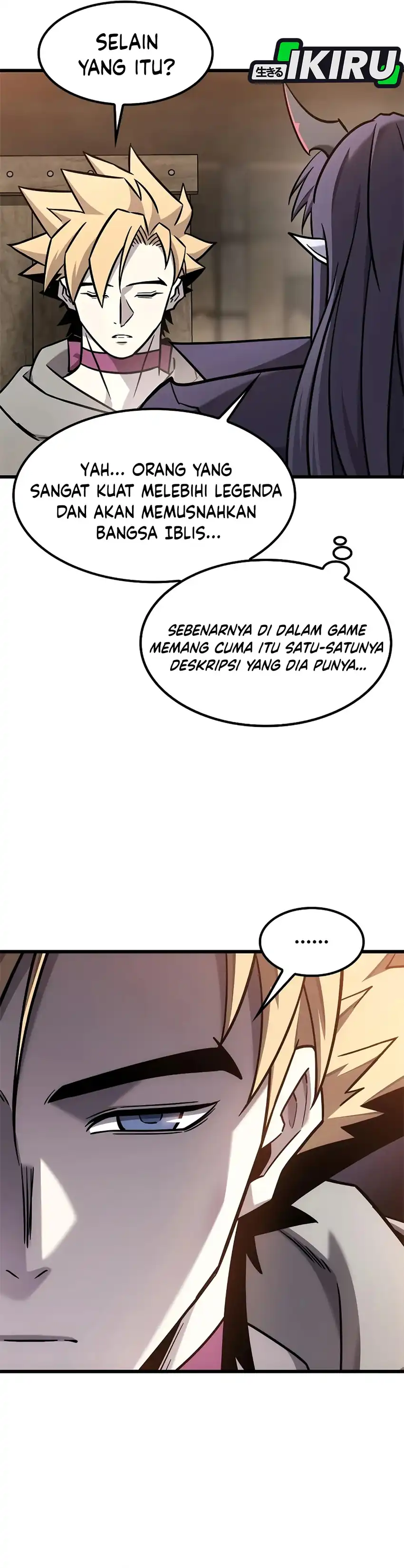 Baca What A Bountiful Harvest, Demon Lord! - Chapter 64 halaman 4