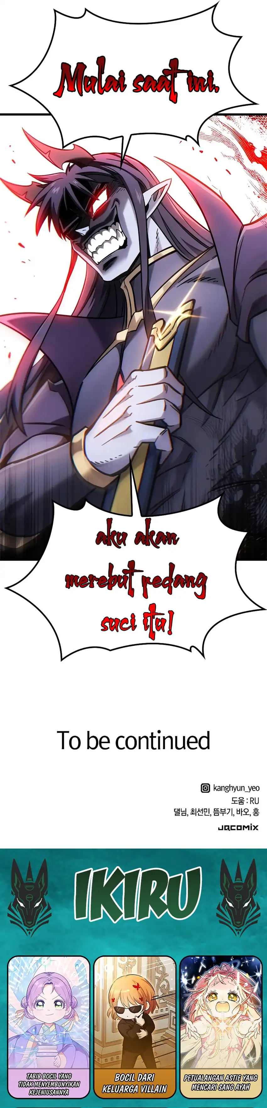 Baca What A Bountiful Harvest, Demon Lord! - Chapter 64 halaman 44