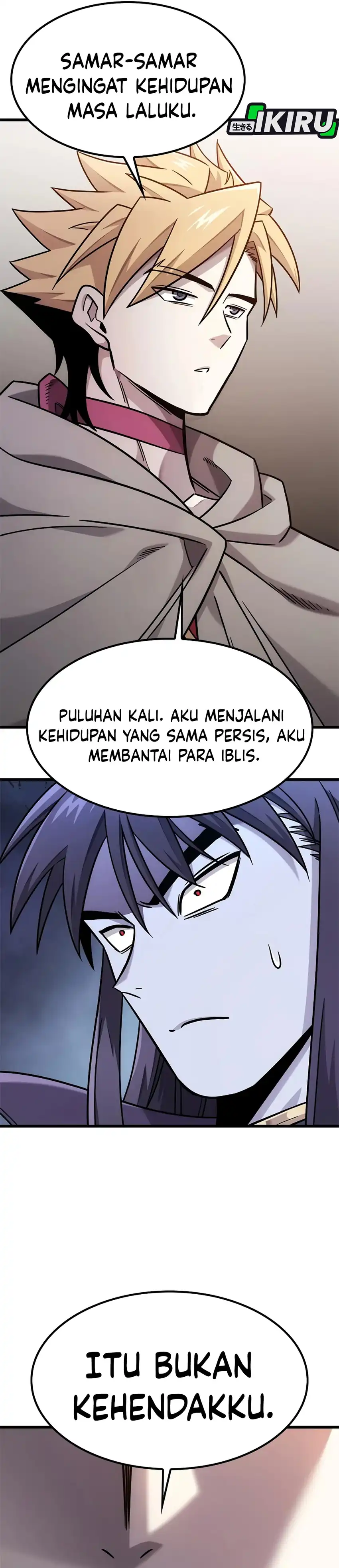 Baca What A Bountiful Harvest, Demon Lord! - Chapter 64 halaman 6