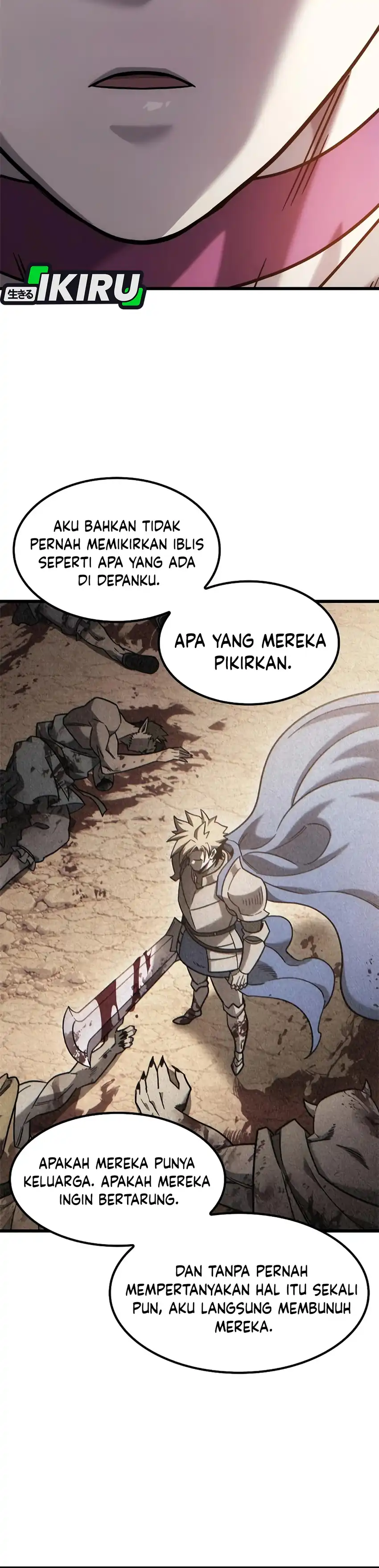 Baca What A Bountiful Harvest, Demon Lord! - Chapter 64 halaman 7