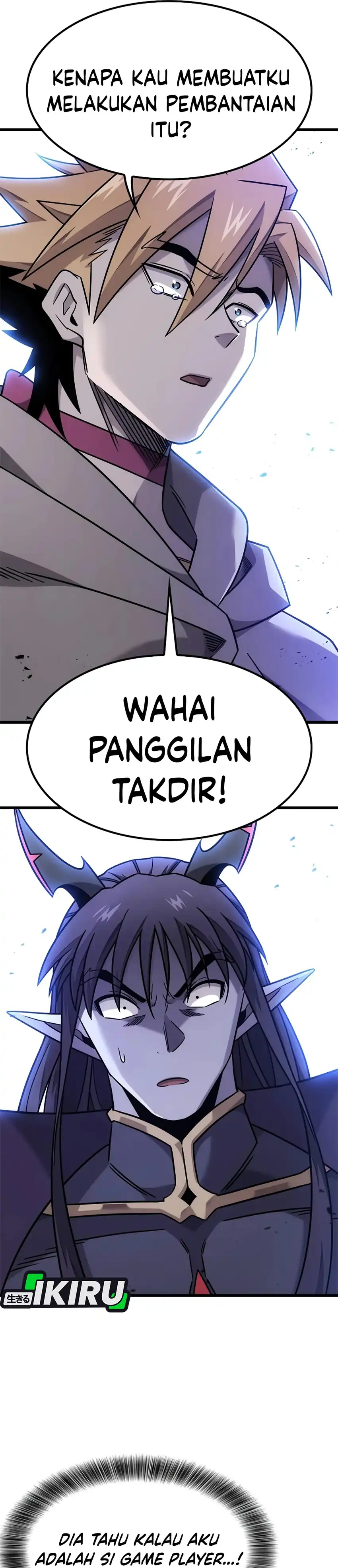 Baca What A Bountiful Harvest, Demon Lord! - Chapter 64 halaman 9