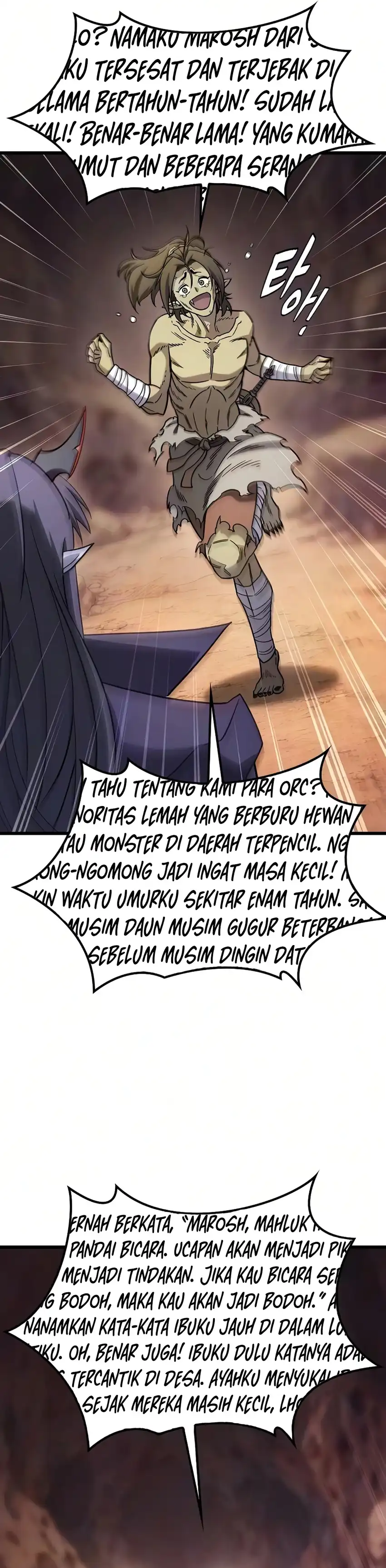Baca What A Bountiful Harvest, Demon Lord! - Chapter 65 halaman 11
