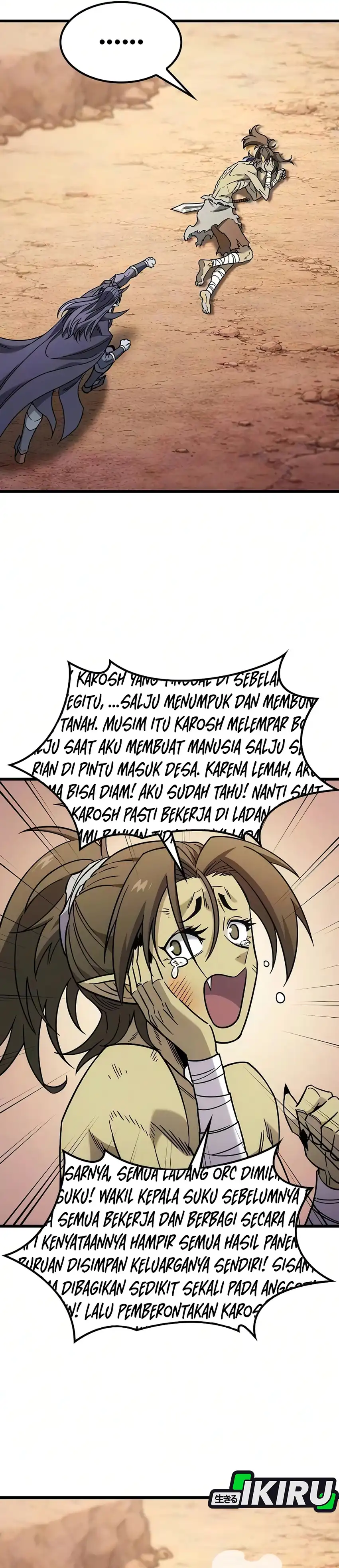 Baca What A Bountiful Harvest, Demon Lord! - Chapter 65 halaman 14