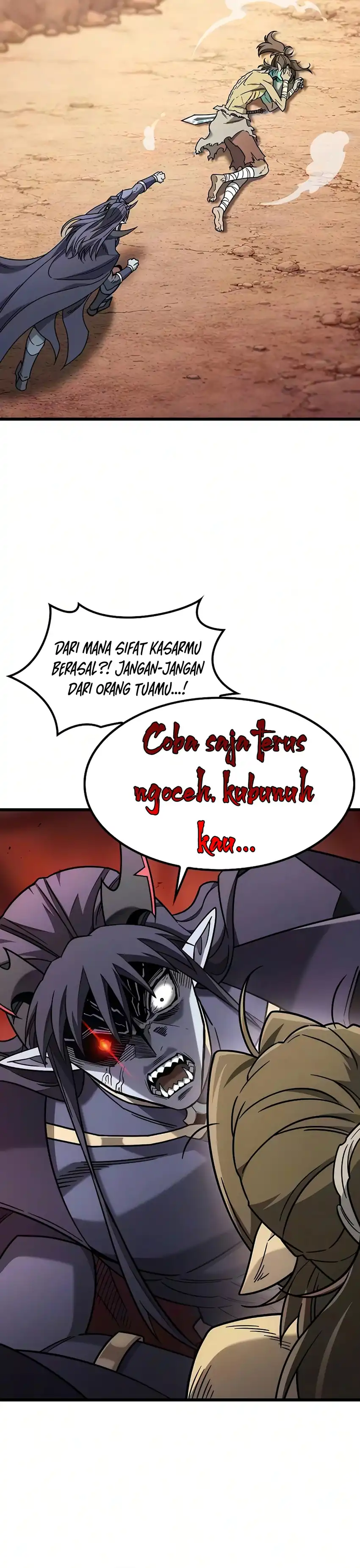 Baca What A Bountiful Harvest, Demon Lord! - Chapter 65 halaman 15