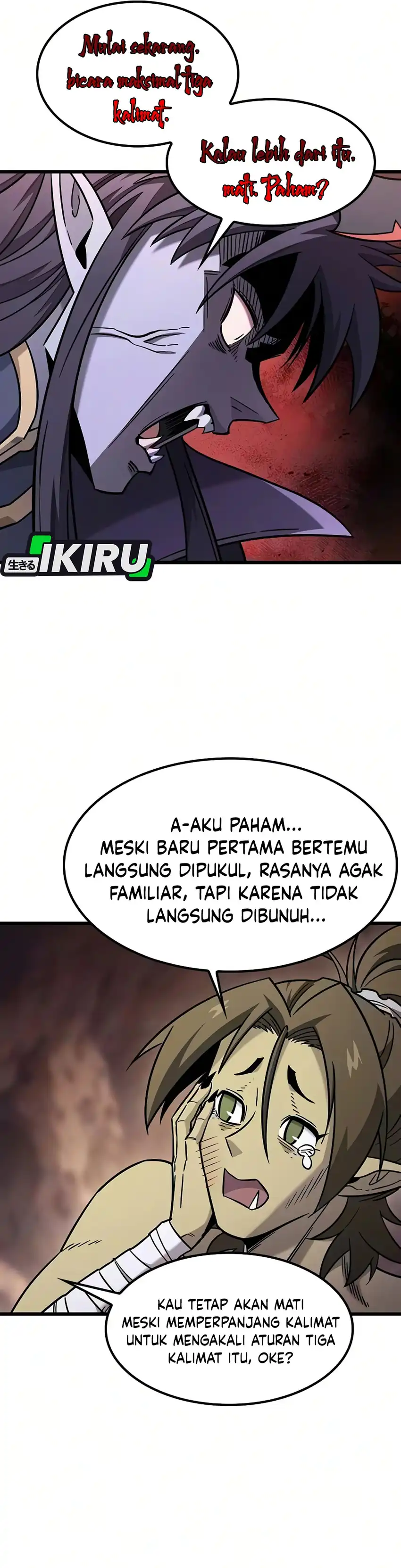 Baca What A Bountiful Harvest, Demon Lord! - Chapter 65 halaman 16