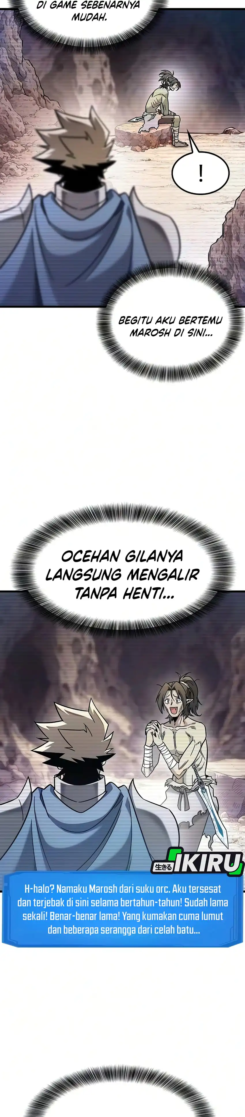 Baca What A Bountiful Harvest, Demon Lord! - Chapter 65 halaman 20