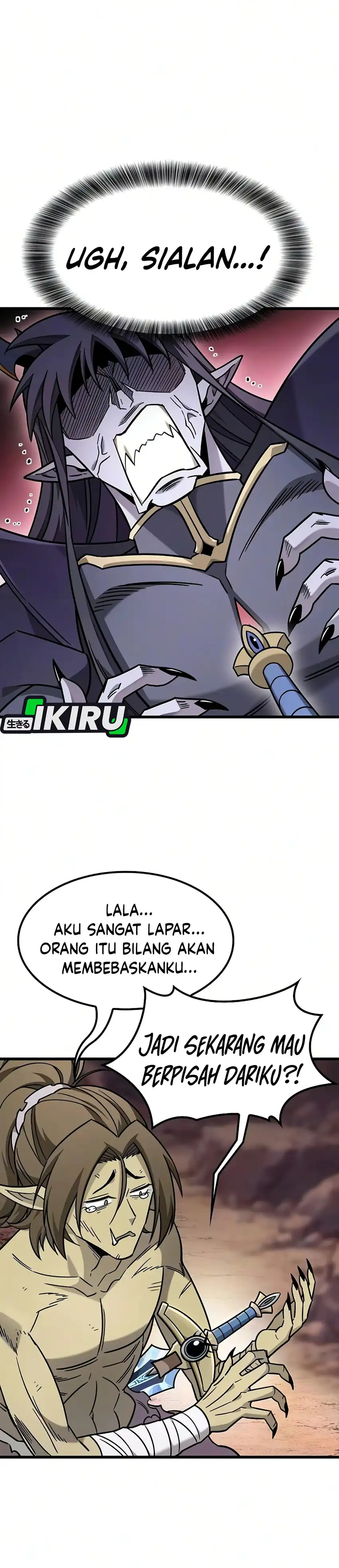 Baca What A Bountiful Harvest, Demon Lord! - Chapter 65 halaman 30