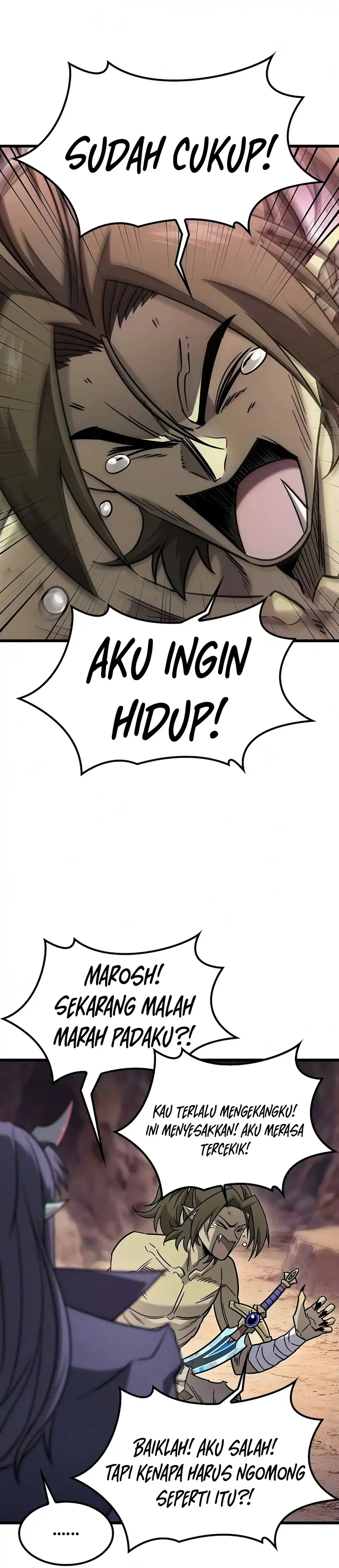 Baca What A Bountiful Harvest, Demon Lord! - Chapter 65 halaman 31