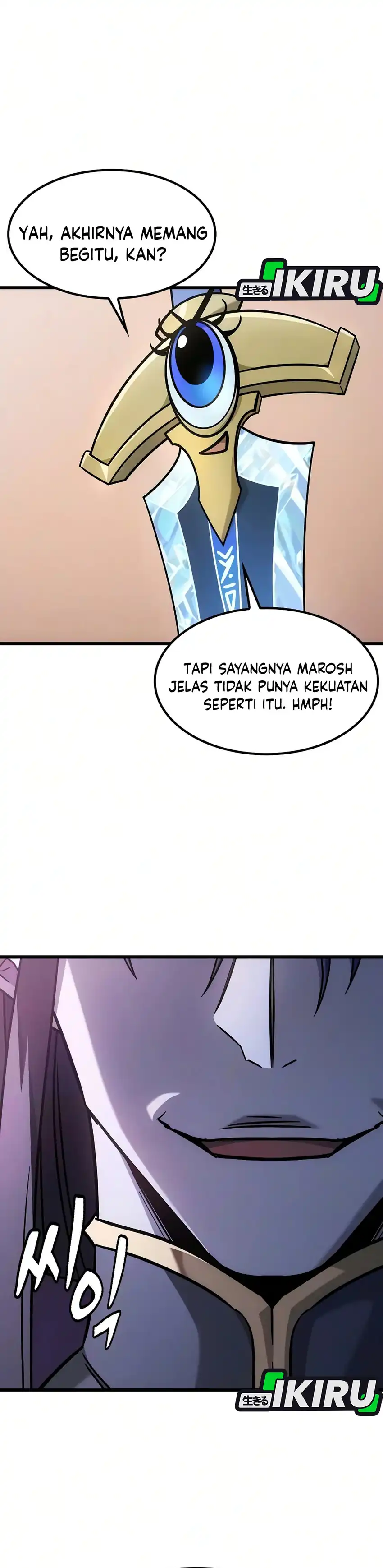 Baca What A Bountiful Harvest, Demon Lord! - Chapter 65 halaman 35