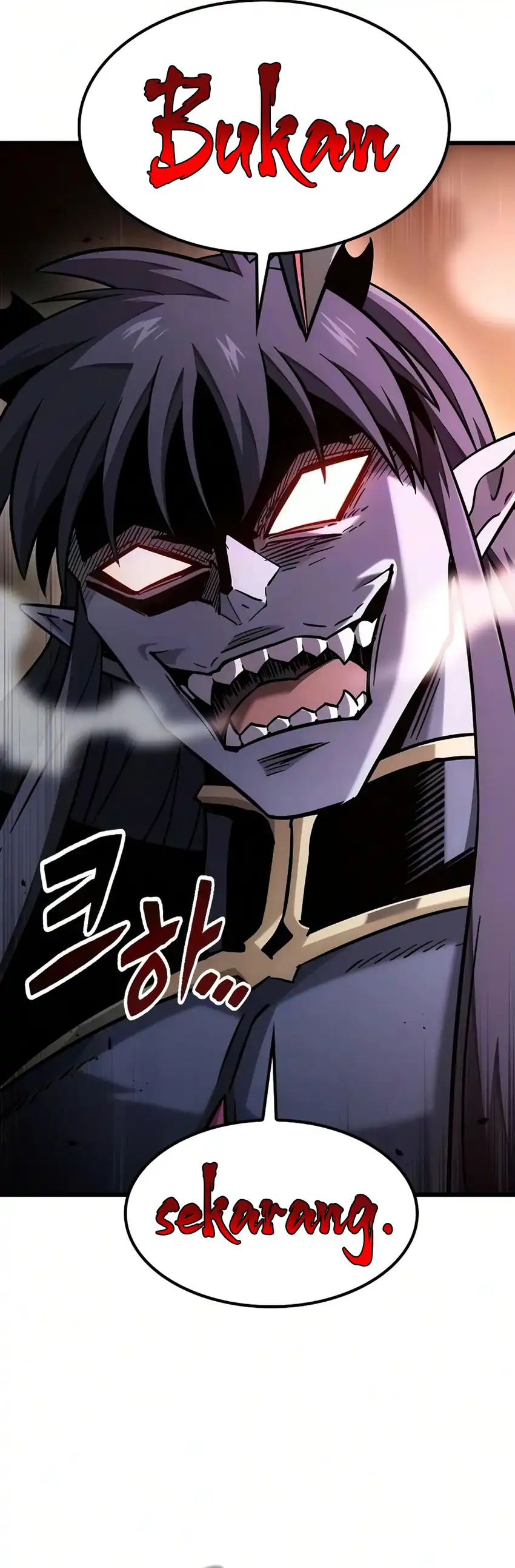 Baca What A Bountiful Harvest, Demon Lord! - Chapter 65 halaman 36