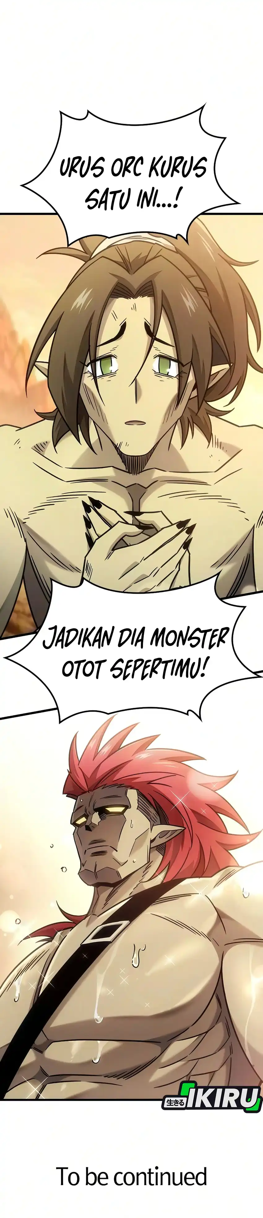Baca What A Bountiful Harvest, Demon Lord! - Chapter 65 halaman 39