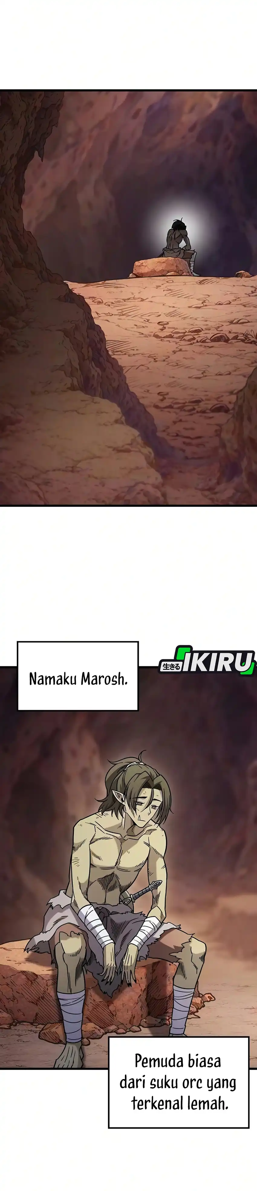 Baca What A Bountiful Harvest, Demon Lord! - Chapter 65 halaman 4