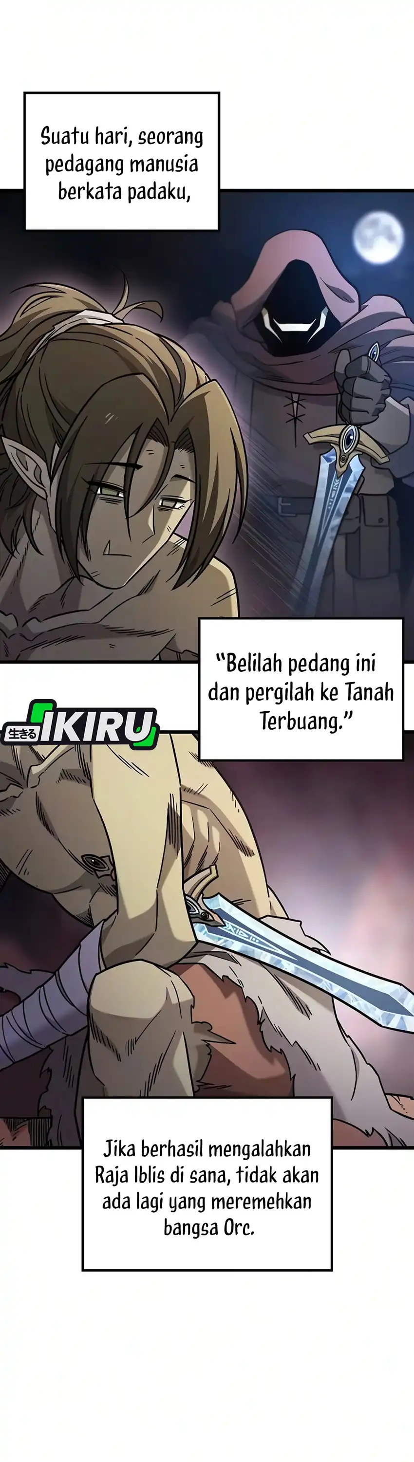 Baca What A Bountiful Harvest, Demon Lord! - Chapter 65 halaman 5