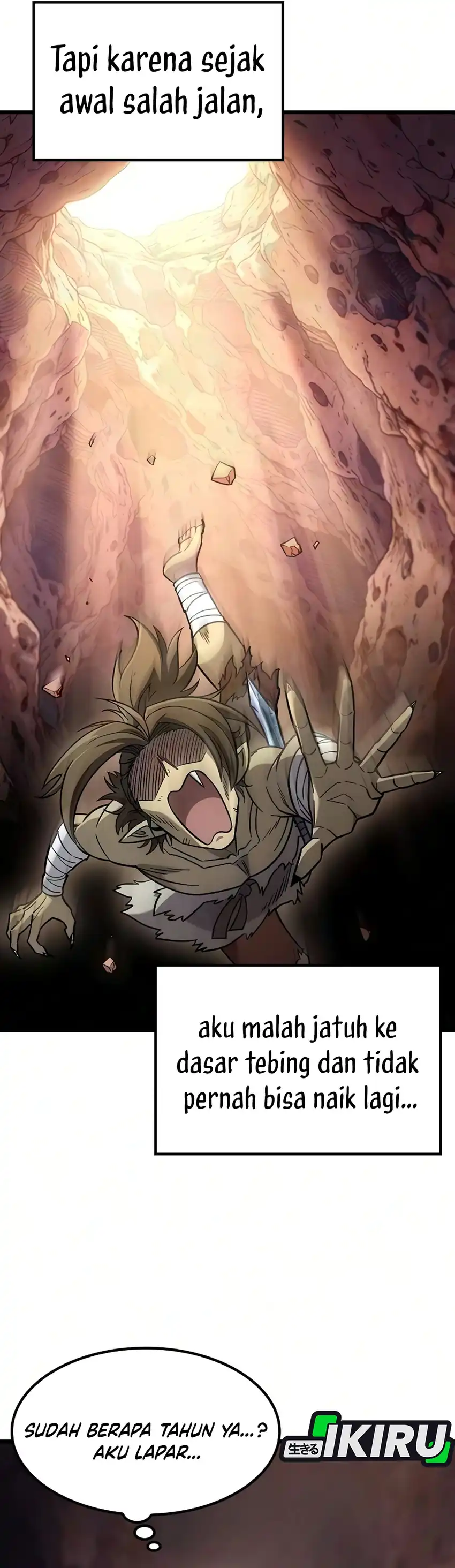 Baca What A Bountiful Harvest, Demon Lord! - Chapter 65 halaman 6