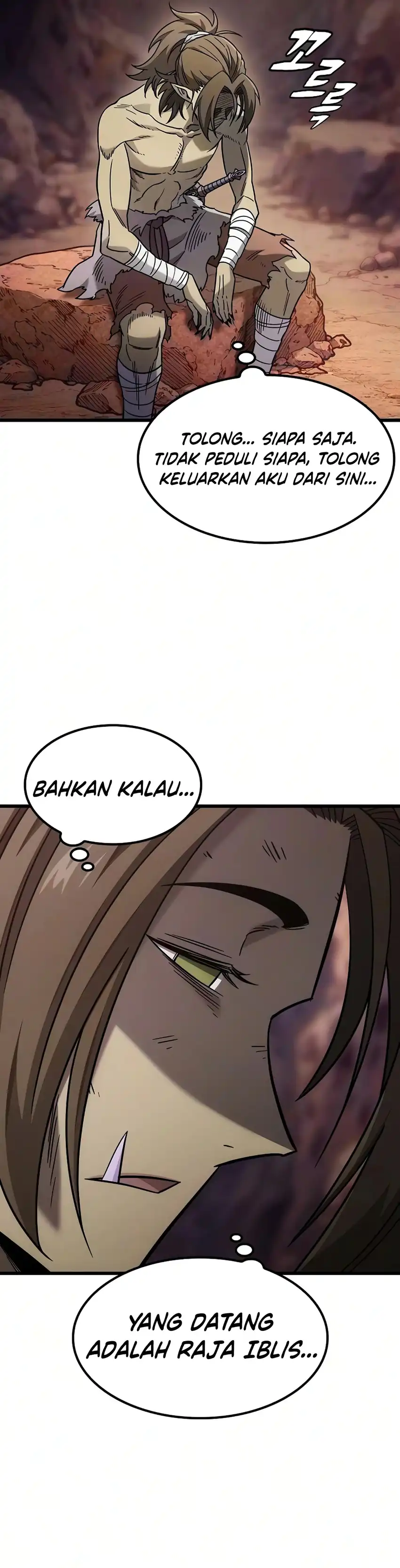 Baca What A Bountiful Harvest, Demon Lord! - Chapter 65 halaman 7