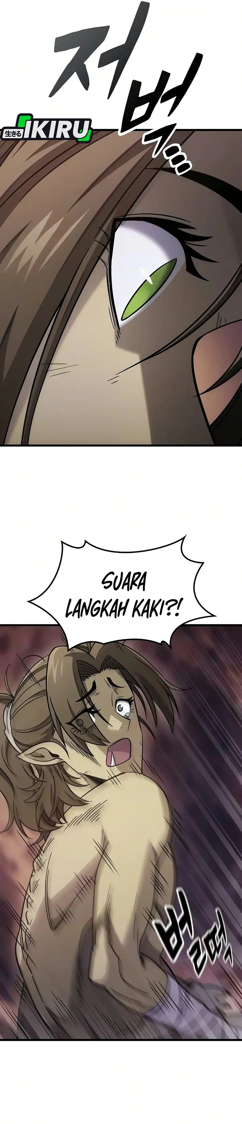 Baca What A Bountiful Harvest, Demon Lord! - Chapter 65 halaman 8