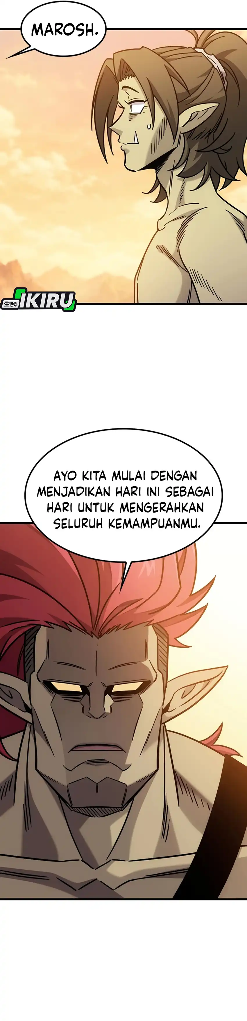 Baca What A Bountiful Harvest, Demon Lord! - Chapter 66 halaman 10