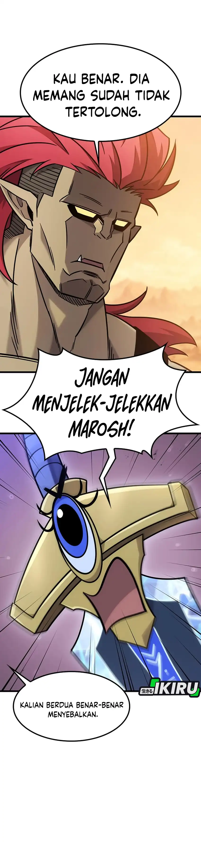 Baca What A Bountiful Harvest, Demon Lord! - Chapter 66 halaman 13