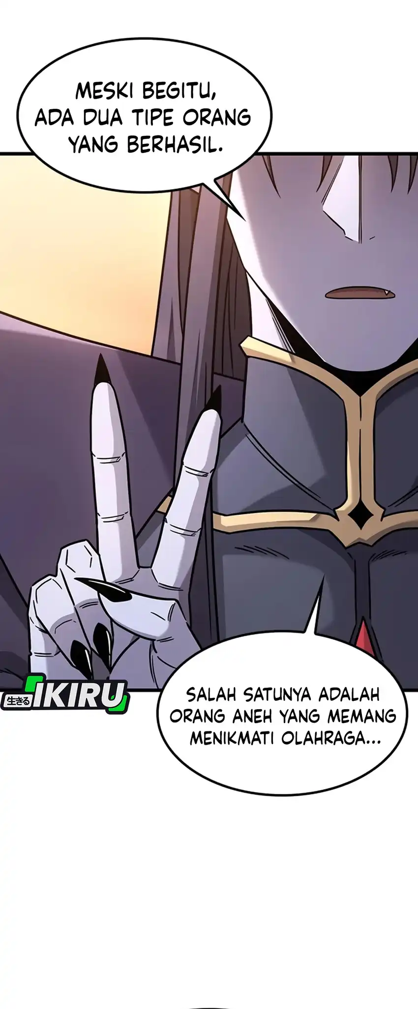 Baca What A Bountiful Harvest, Demon Lord! - Chapter 66 halaman 16