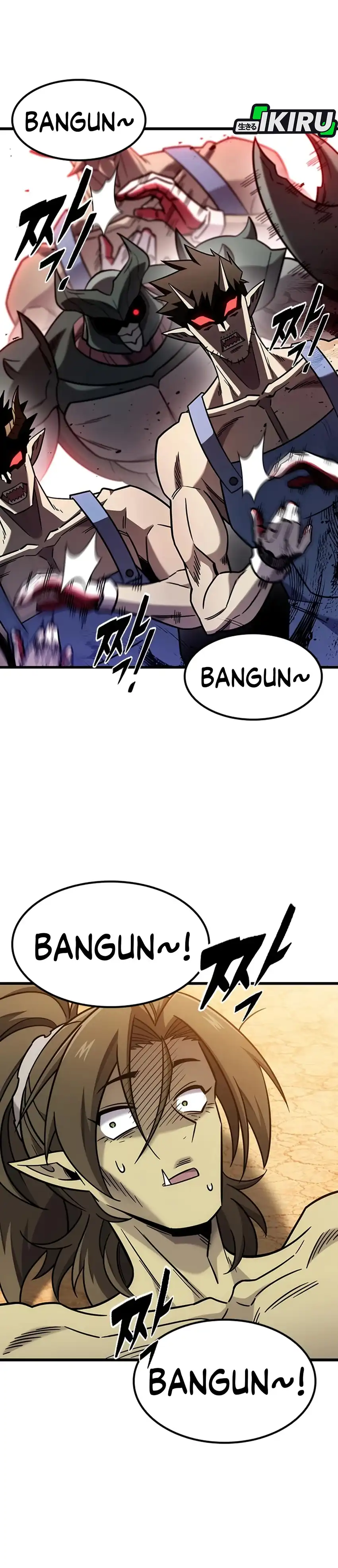 Baca What A Bountiful Harvest, Demon Lord! - Chapter 66 halaman 19