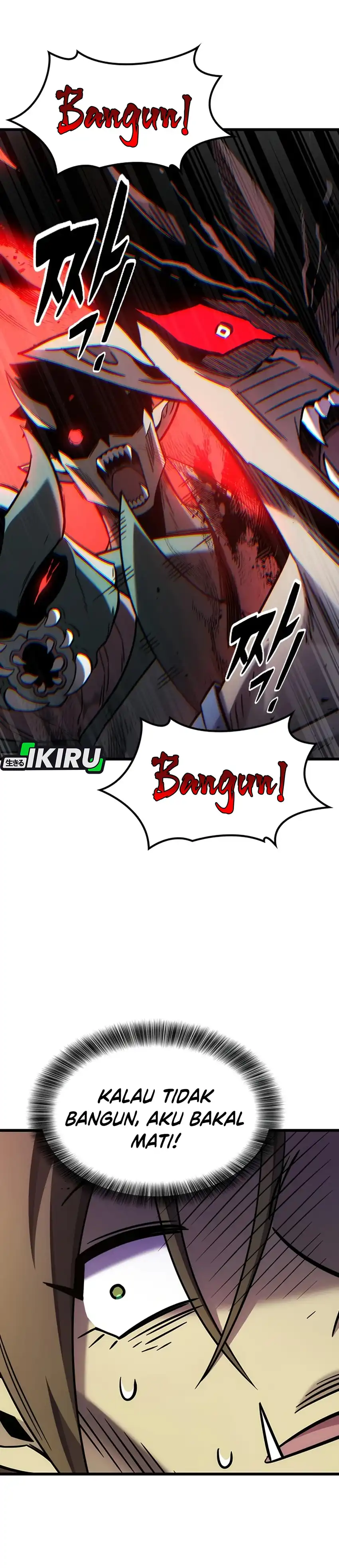 Baca What A Bountiful Harvest, Demon Lord! - Chapter 66 halaman 20