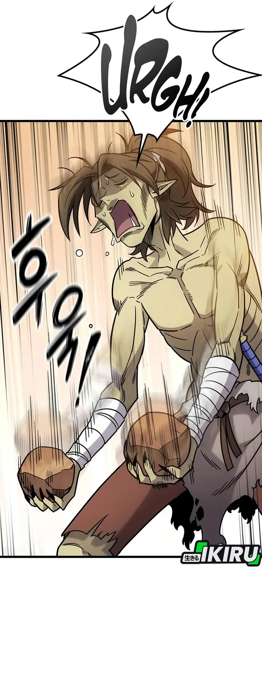 Baca What A Bountiful Harvest, Demon Lord! - Chapter 66 halaman 22