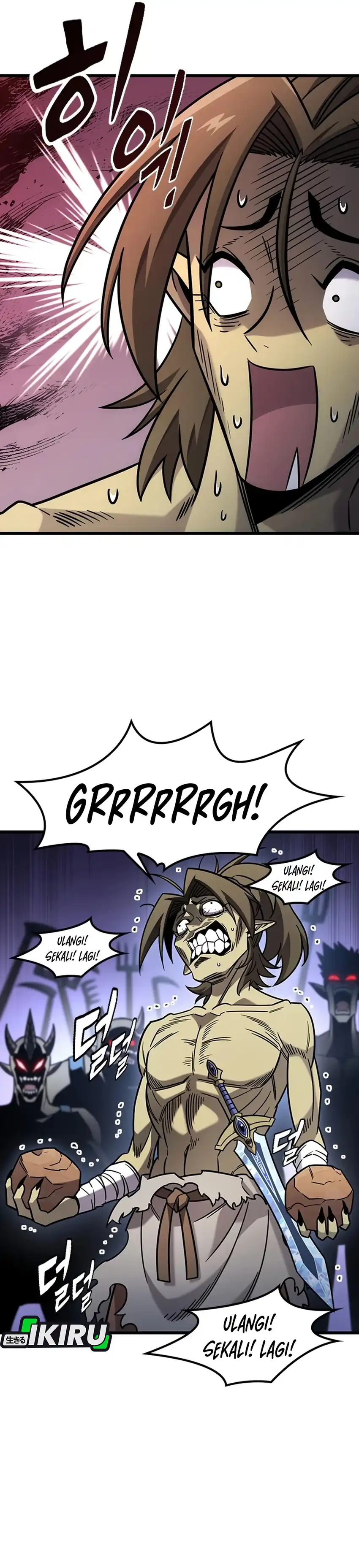 Baca What A Bountiful Harvest, Demon Lord! - Chapter 66 halaman 25