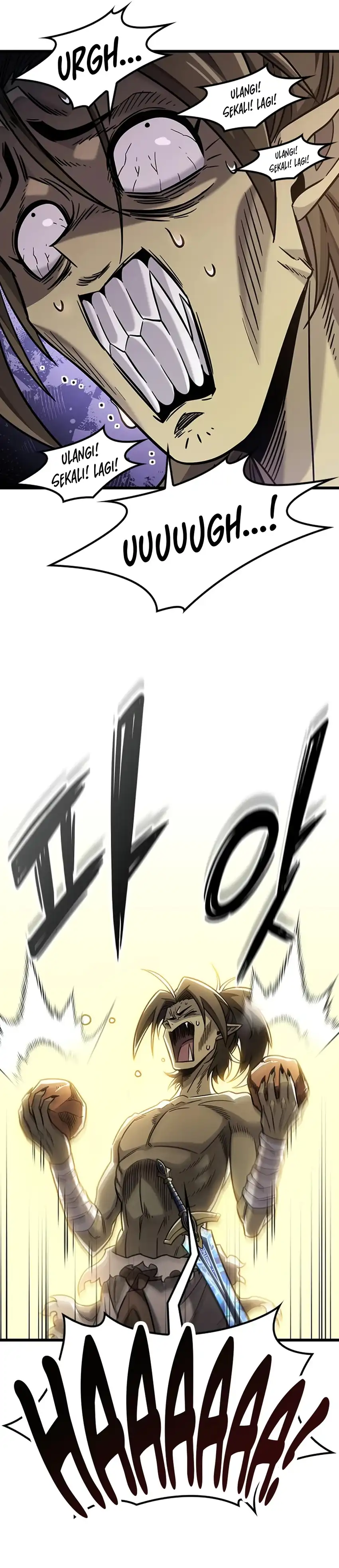 Baca What A Bountiful Harvest, Demon Lord! - Chapter 66 halaman 26
