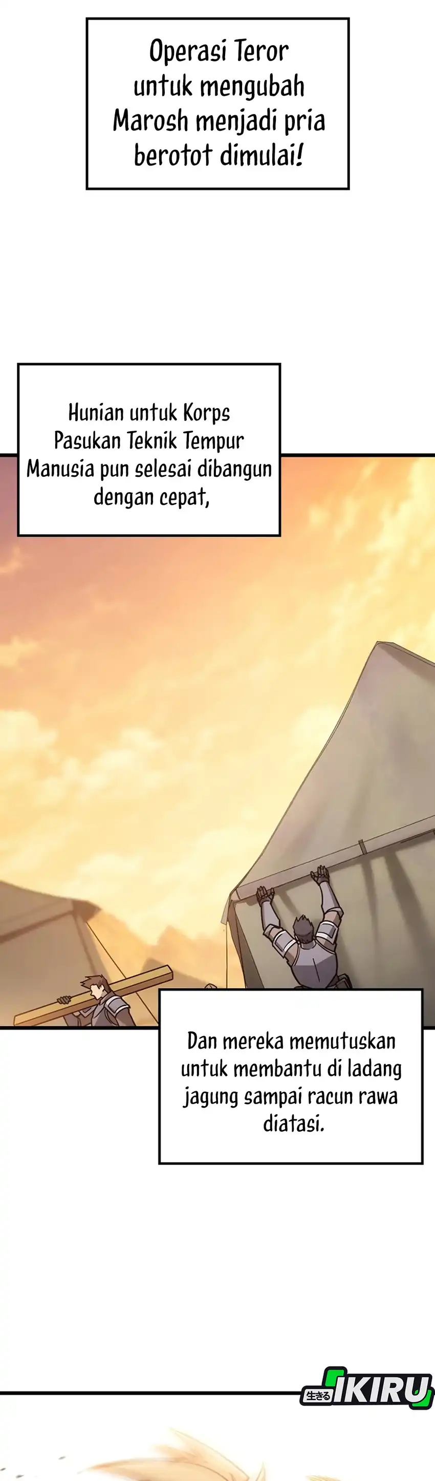 Baca What A Bountiful Harvest, Demon Lord! - Chapter 66 halaman 31
