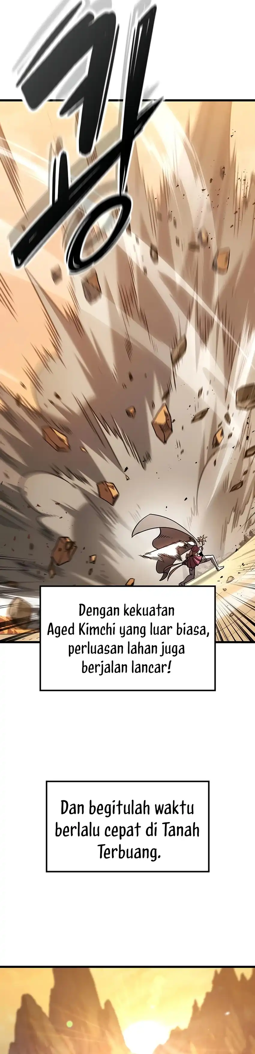 Baca What A Bountiful Harvest, Demon Lord! - Chapter 66 halaman 33