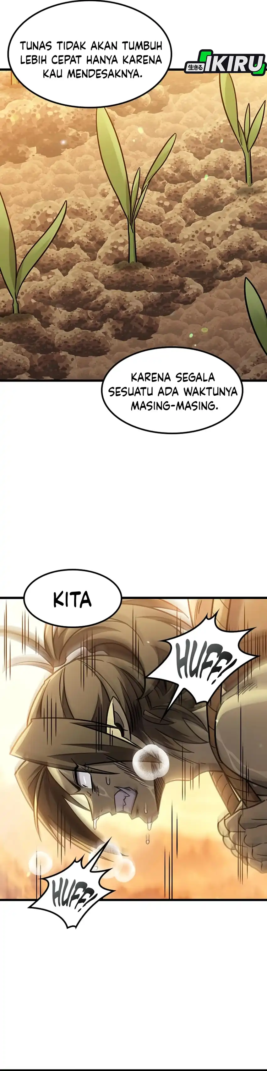 Baca What A Bountiful Harvest, Demon Lord! - Chapter 66 halaman 35