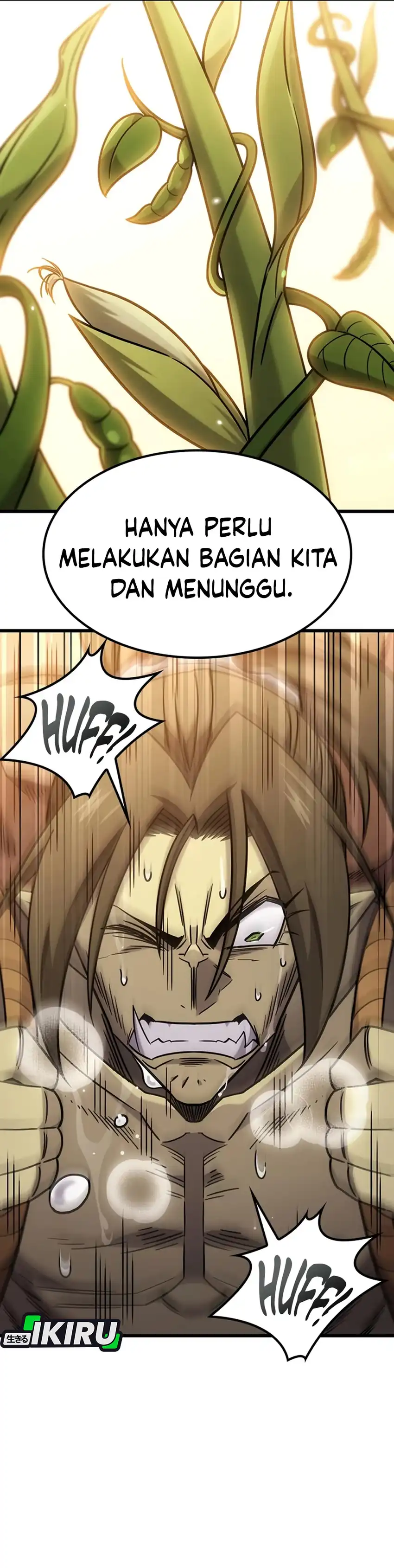 Baca What A Bountiful Harvest, Demon Lord! - Chapter 66 halaman 36